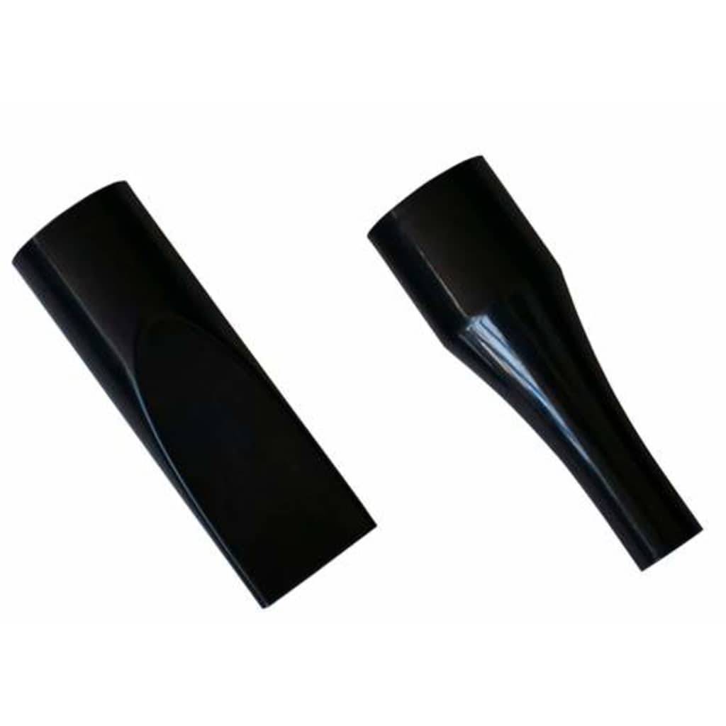 Vidaxl - Sèche-cheveux pour chien avec 3 buses Noir 2400 W vidaXL 170044 - Image 5