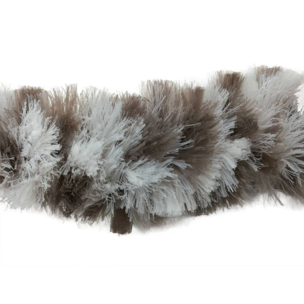 Sans Marque - Rideau de porte chenille anti mouche - Image 4