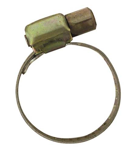 Boutte - Collier de serrage inox Ø50-70 Boutté