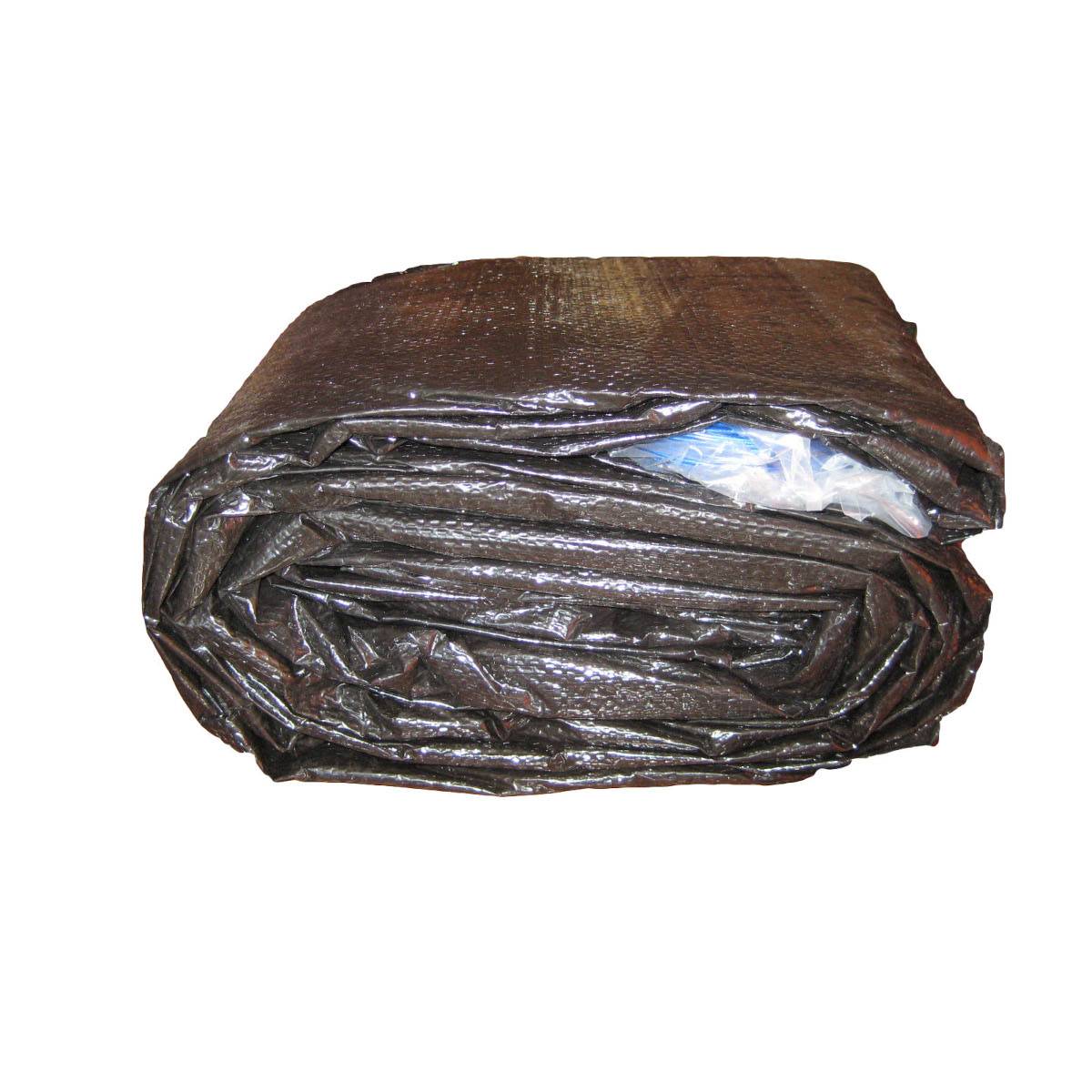 Bâche d'hiver ovale 9.10 x 5.70m 0330011 14 Cid