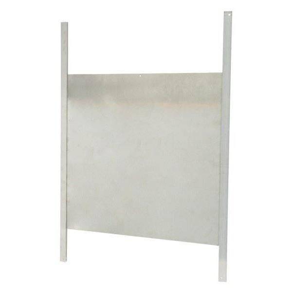 Kerbl Porte coulissante de poulailler 43x40 cm 436732 - Image 2