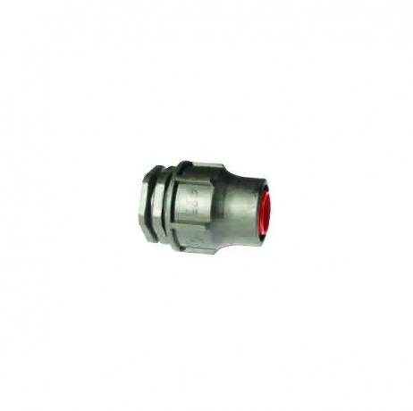 Bouchon à bague LOCK  Ø16 mm - Lot de 10
