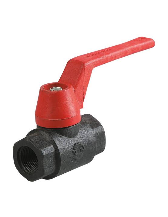 Cap Vert - Vanne Polypro Ff 20x27 Robuste Et Fiable Pour L'eau. - Capvert