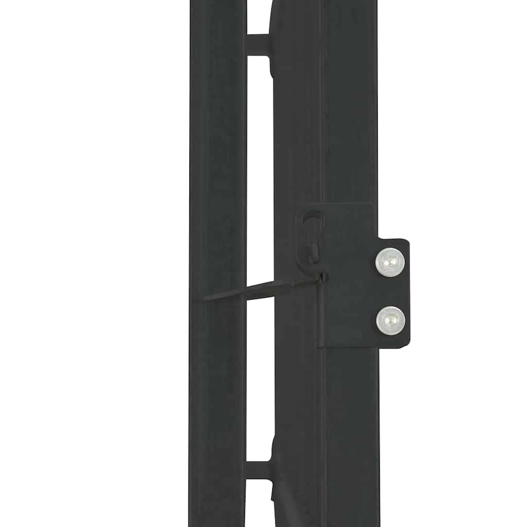 Vidaxl - Chenil extérieur avec toit pour chiens 120 x 120 x 150 cm vidaXL 145762 - Imagen 4