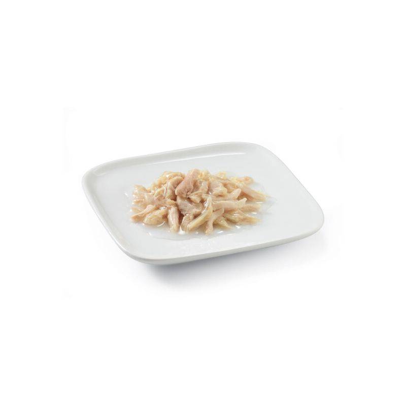 Autre - Bouillon poulet/agneau chien (sachet 85g) - SCHESIR 85 g - Image 3