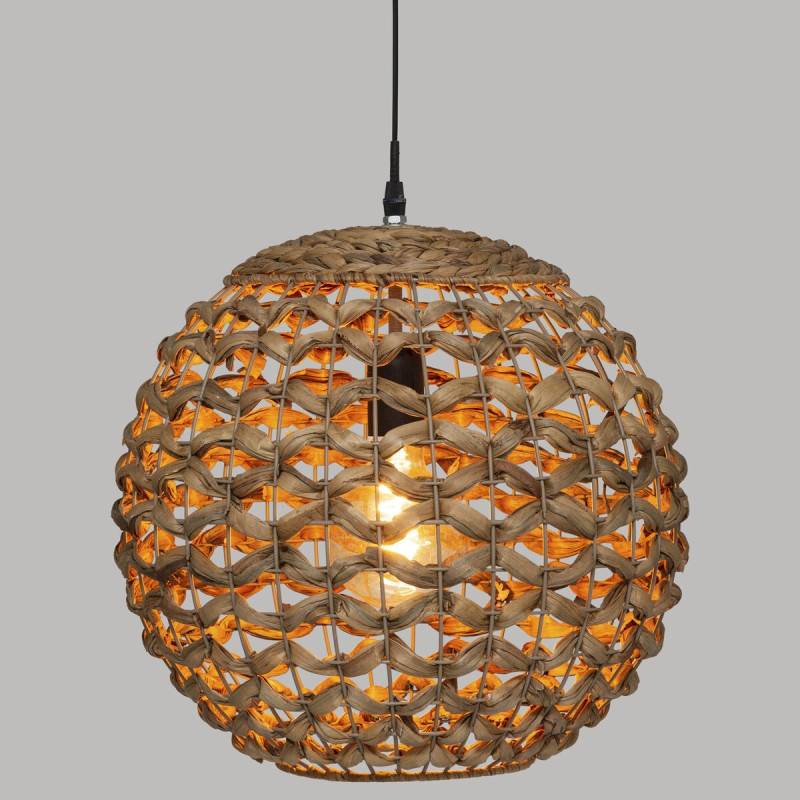 Suspension D38 fibre naturelle Sand Atmosphera - Image 3