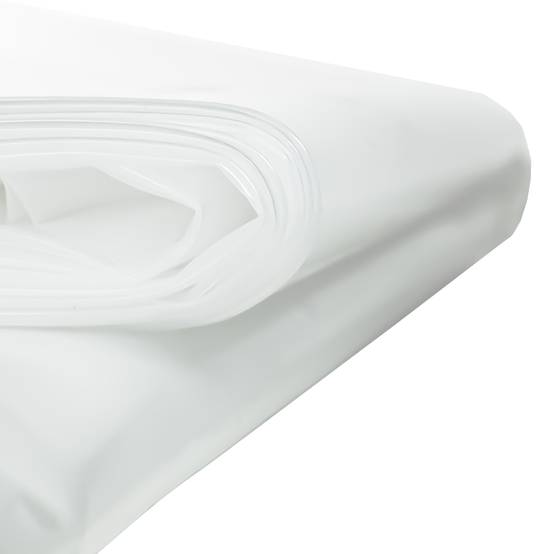 Bâche Serre 6x14 m 200SE - Film plastique transparent pour serre de jardin - Haute Performance - Made in France TECPLAST - Image 6