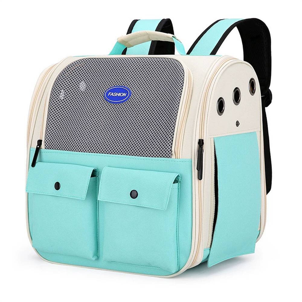 Sac à dos pour chat et chien MCBOSON - Image 1