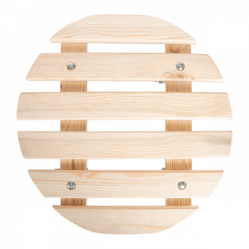 Esschert Design - Support à roulettes pour plantes lourdes - Esschert Design - Image 2