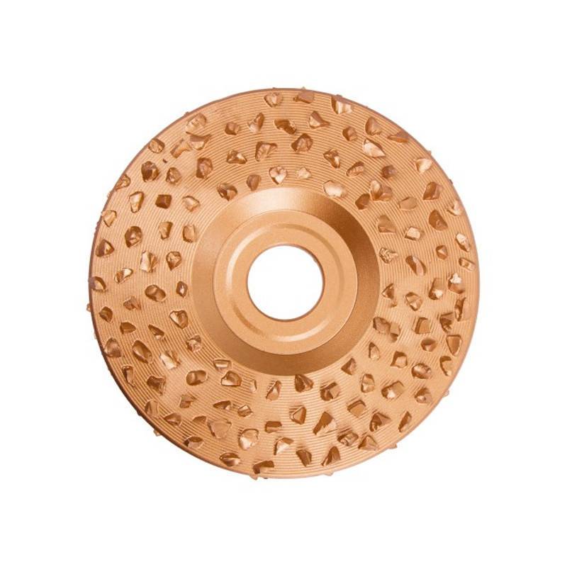 Lem Select - Disque de parage Standard 115mm version une face