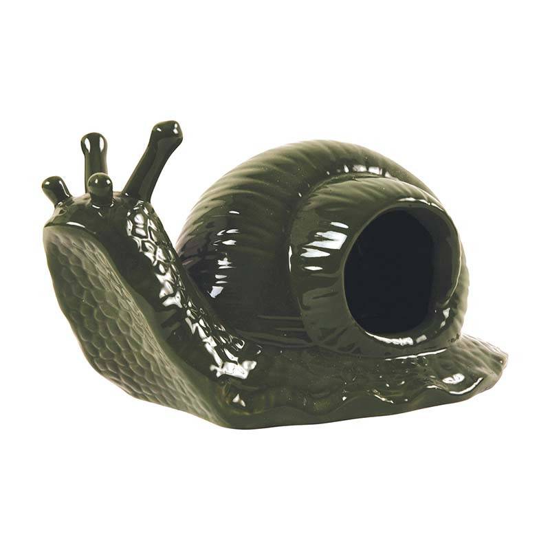 Esschert Design - Piège à limaces escargot céramique - Esschert Design - Imagen 1