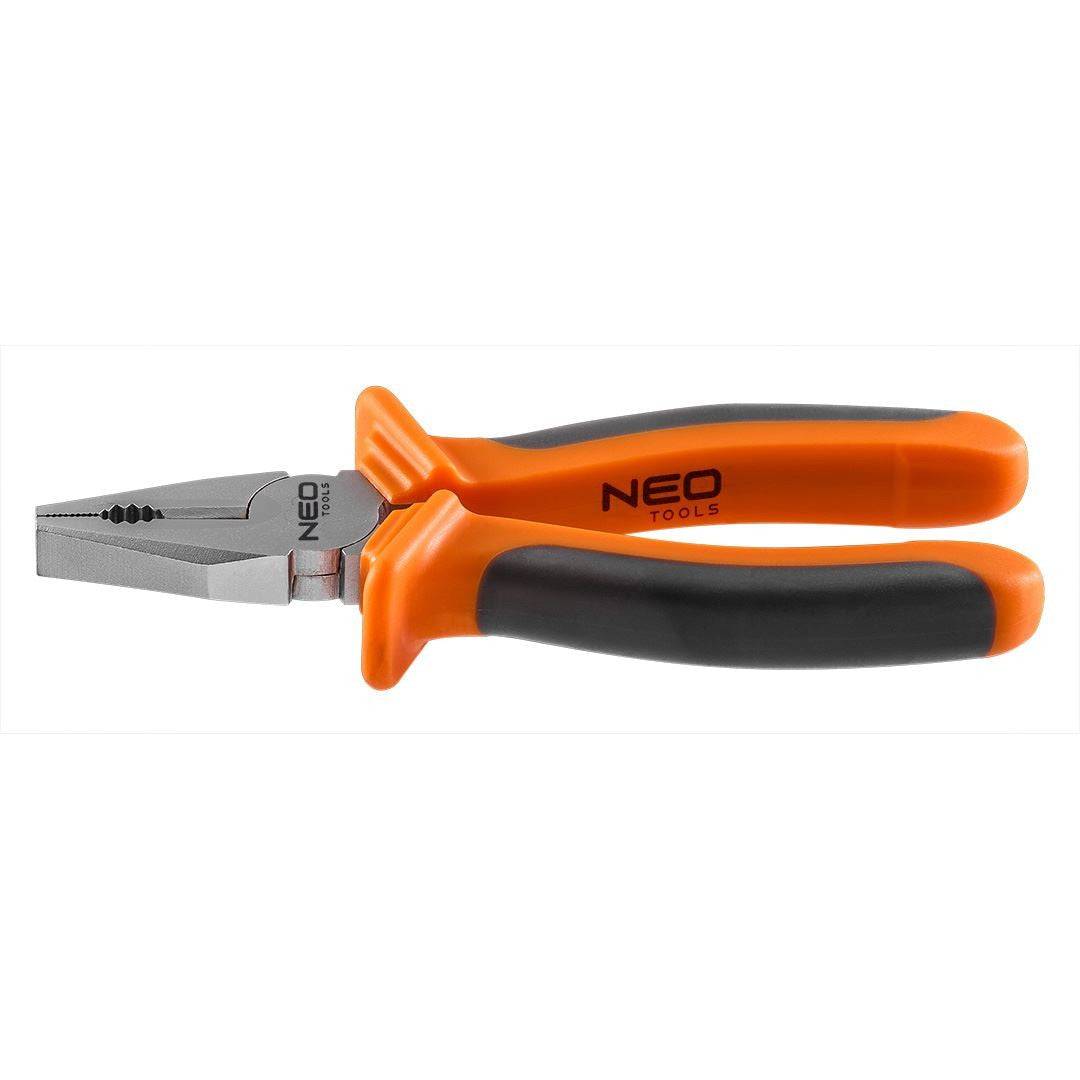 Neo Tools - Pince universelle  NEO TOOLS - taille 200mm - NEO TOOLS - Imagen 2