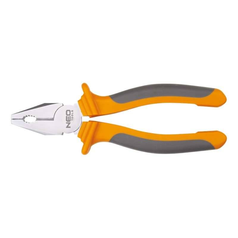 Neo Tools - Pince universelle  NEO TOOLS - taille 200mm - NEO TOOLS - Imagen 1