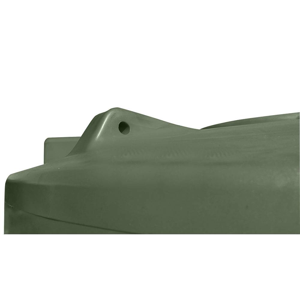 Cuve à eau verticale 3000l aérienne-plast'up rotomoulage - Imagen 3