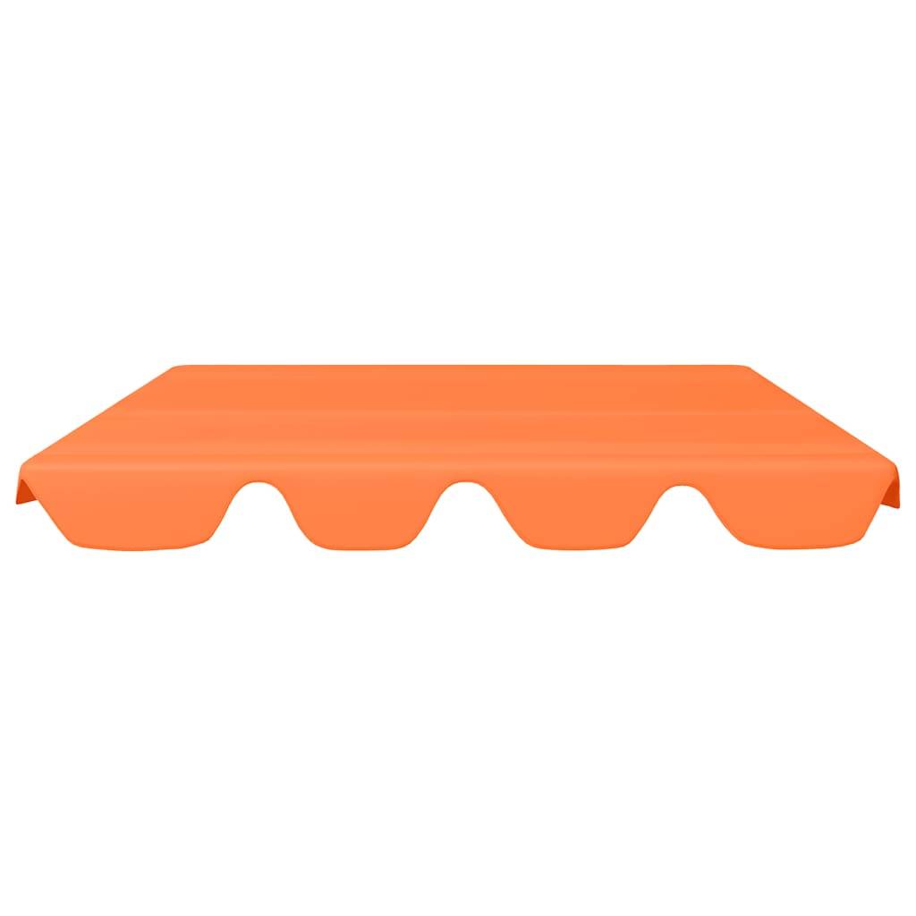 Prolenta Premium - Store banne Coden Orange - P87209O - Image 2