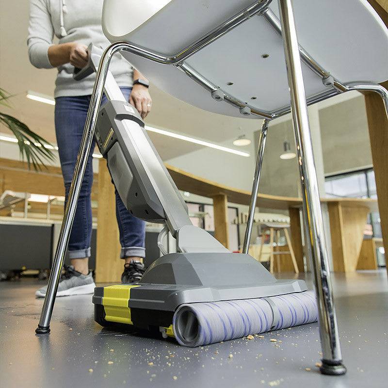 Autolaveuse - KARCHER - BR 30/1 C Bp Pack 1.783-050.0 Karcher - Image 4