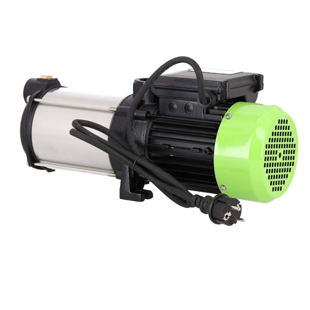 Ribimex - Pompe à eau SuperJet multicellulaire auto-amorçante 1450 W - 5,5 bars - Image 3