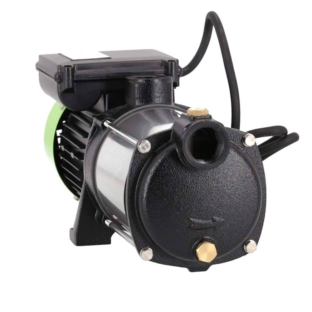 Ribimex - Pompe à eau SuperJet multicellulaire auto-amorçante 1450 W - 5,5 bars - Image 2