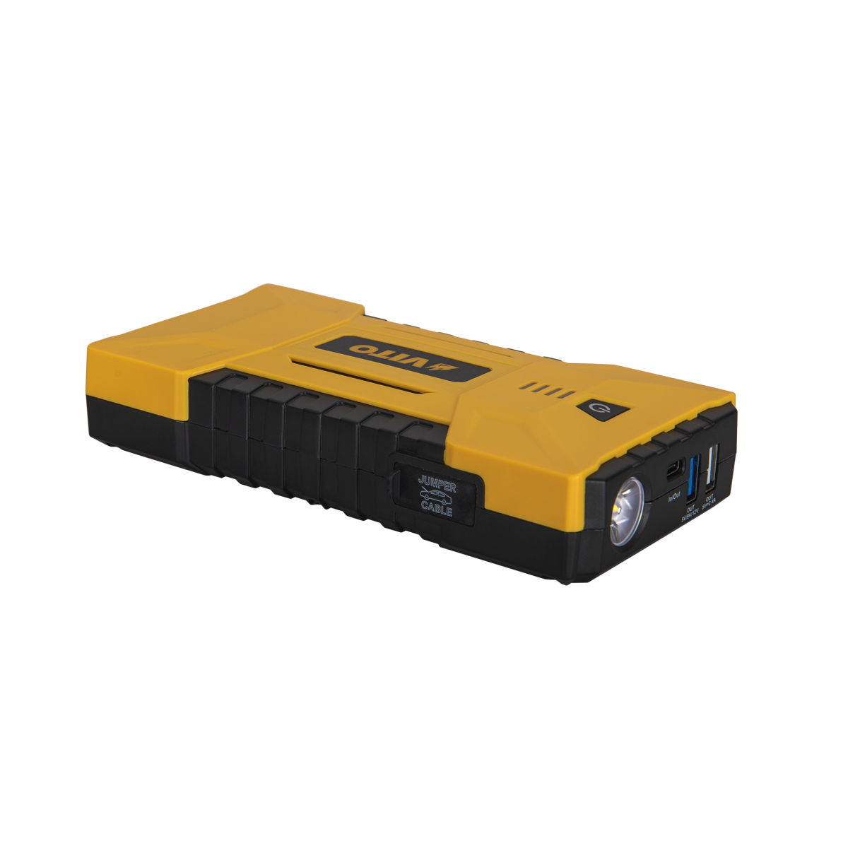 Chargeur de Batterie 12V 13000mAh Démarreur Station de charge portable VITO - Imagen 4