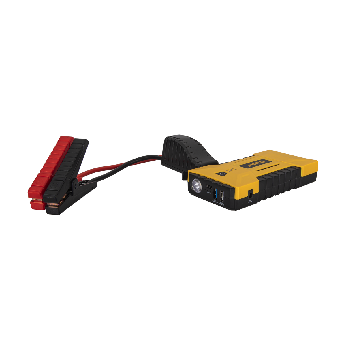 Chargeur de Batterie 12V 13000mAh Démarreur Station de charge portable VITO - Imagen 7