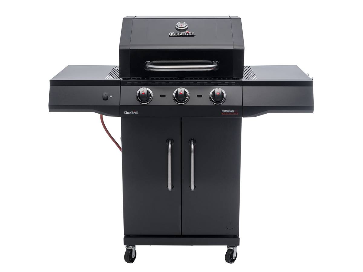 Char-broil - Barbecue à gaz Performance Core B3 - Char-Broil - Imagen 3