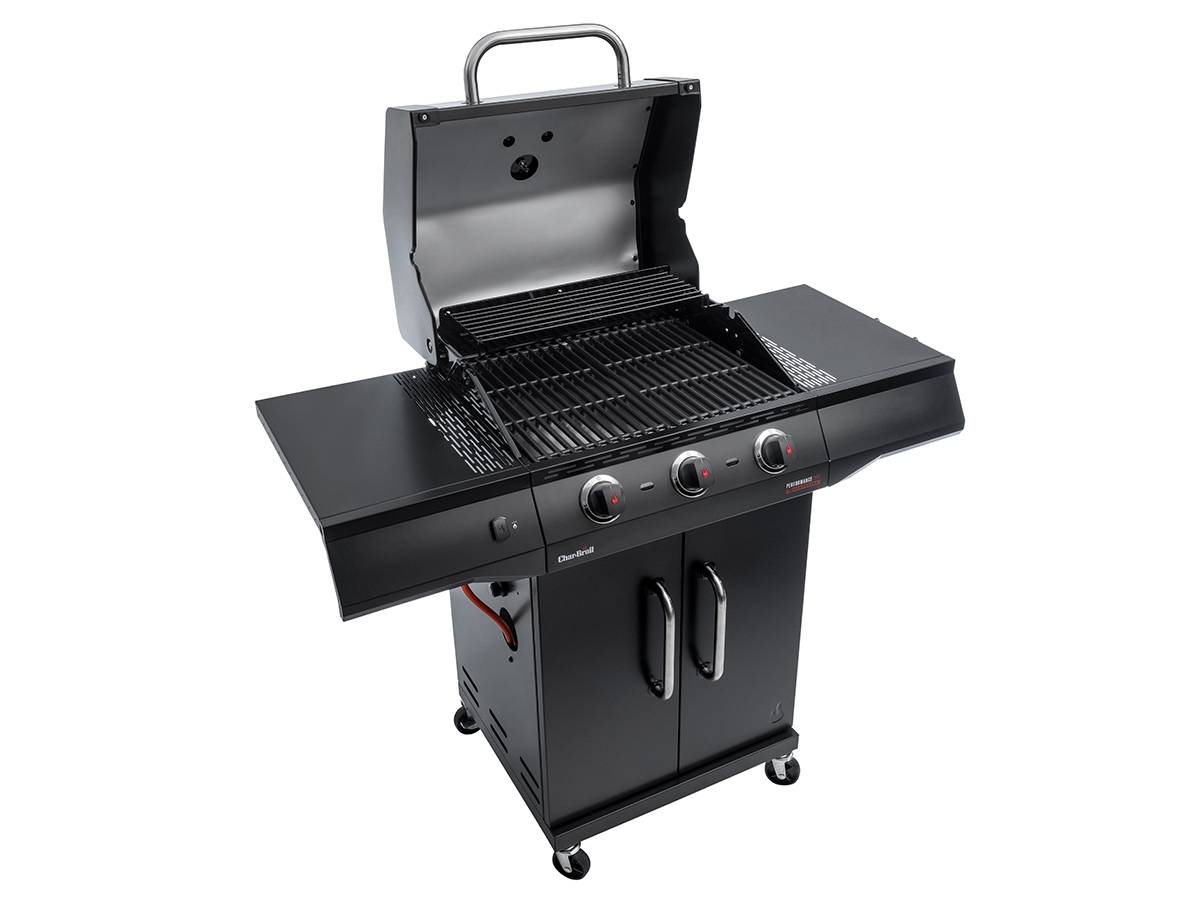Char-broil - Barbecue à gaz Performance Core B3 - Char-Broil - Imagen 6
