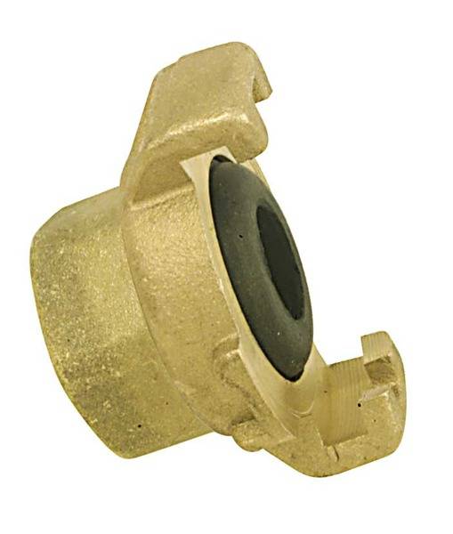 Boutte - Raccord express fileté femelle 20x27 Boutté