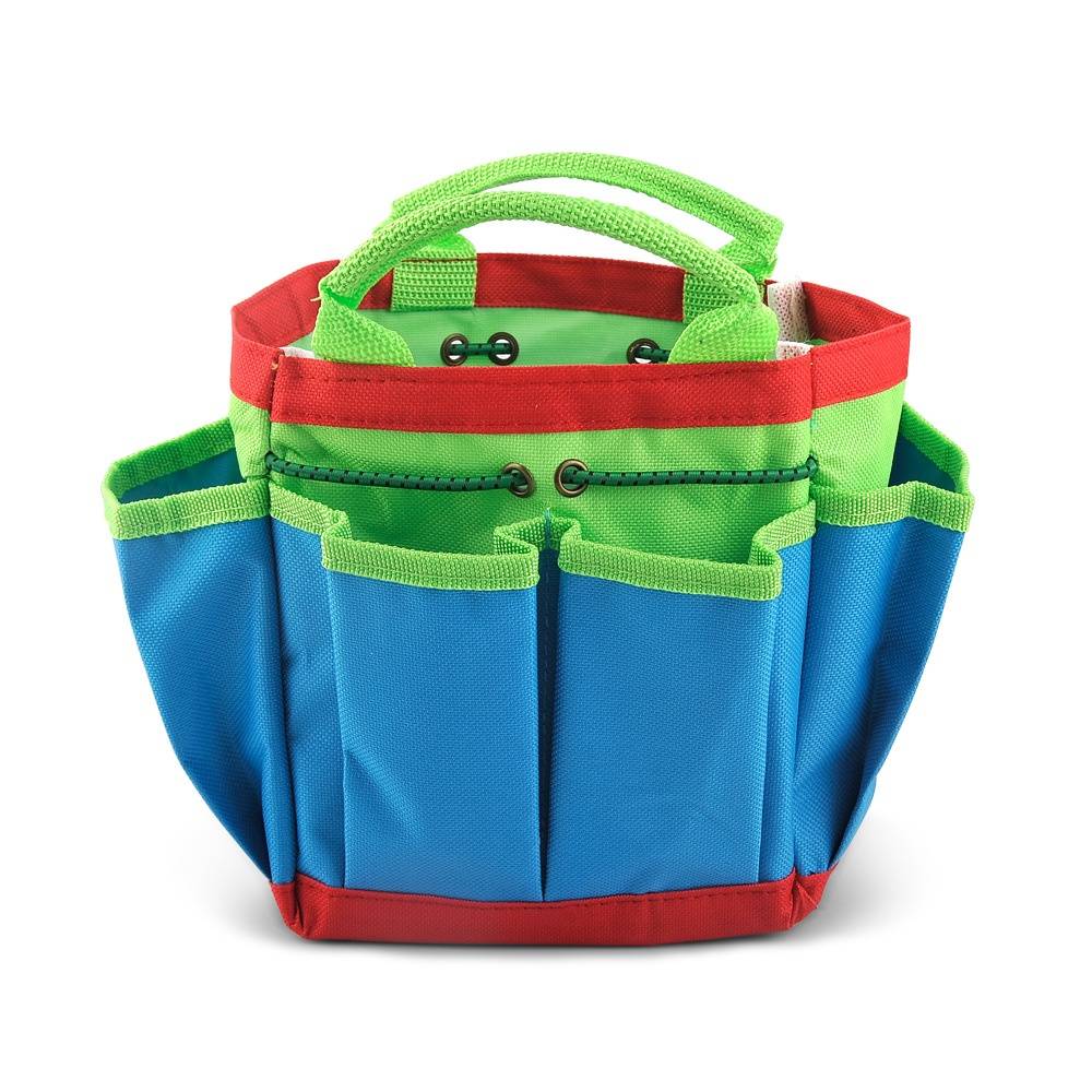 Ensemble d'Outils de Jardinage Enfant, avec Pelle Gants Tablier Ensemble d'Outils de Jardinage Enfant, avec Pelle Gants Tablier