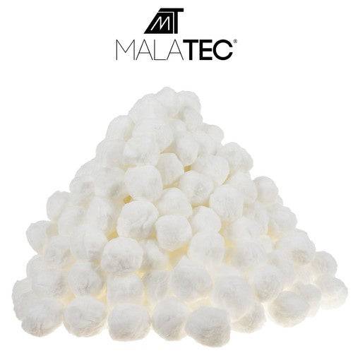 Billes filtrantes pour pompe à sable Malatec 21046 - Image 7