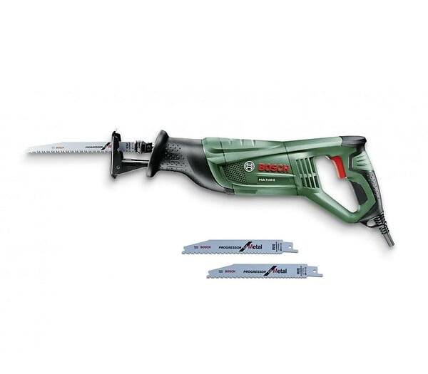 Bosch - Scie sabre PSA 7100 E - 710W BOSCH DIY Bosch - Image 1