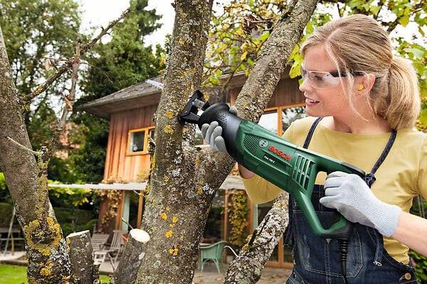 Bosch - Scie sabre PSA 7100 E - 710W BOSCH DIY Bosch - Image 3