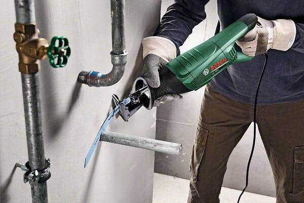 Bosch - Scie sabre PSA 7100 E - 710W BOSCH DIY Bosch - Image 4