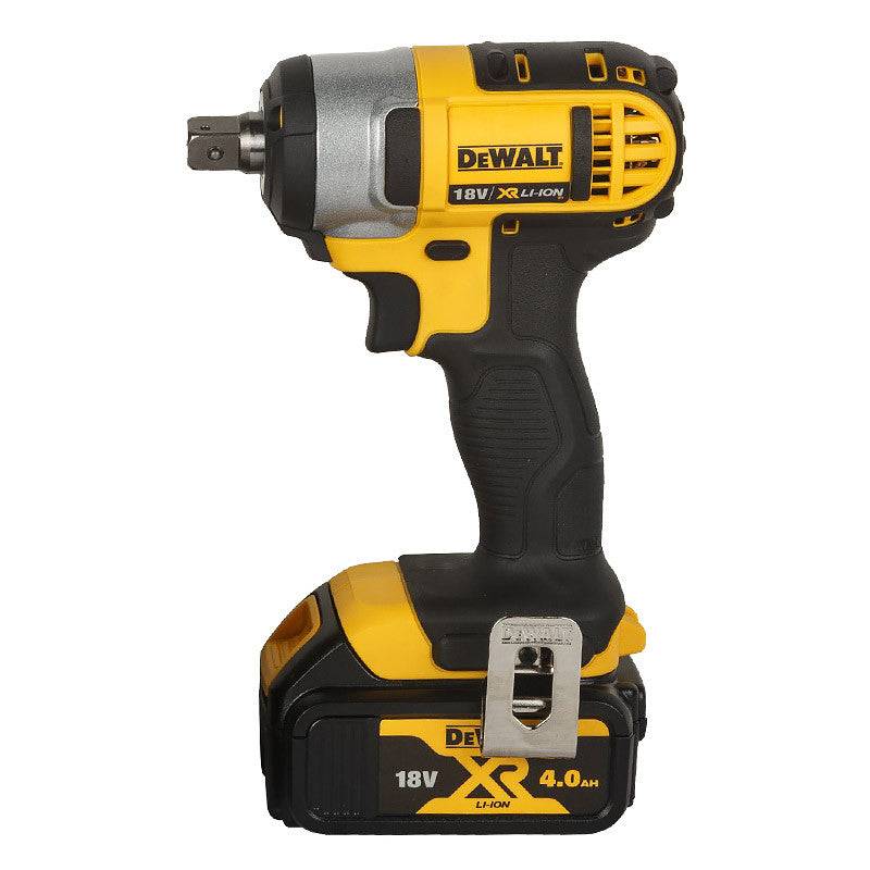 Boulonneuse à chocs ½” 203 Nm 18V DEWALT DCF880M2 avec 2 batteries 4,0 Ah Dewalt - Image 2