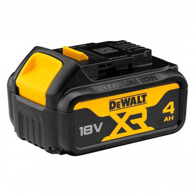 Boulonneuse à chocs ½” 203 Nm 18V DEWALT DCF880M2 avec 2 batteries 4,0 Ah Dewalt - Image 5