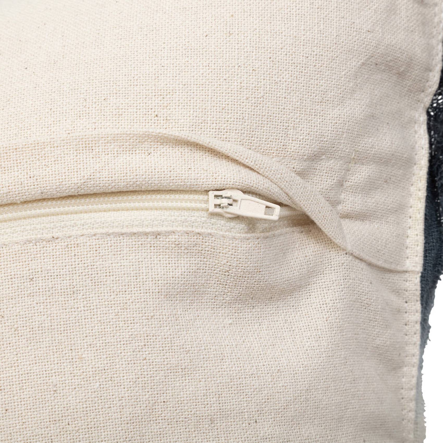 Atmosphera - Coussin Inuit - Effet tye and die - ATMOSPHERA - Imagen 3