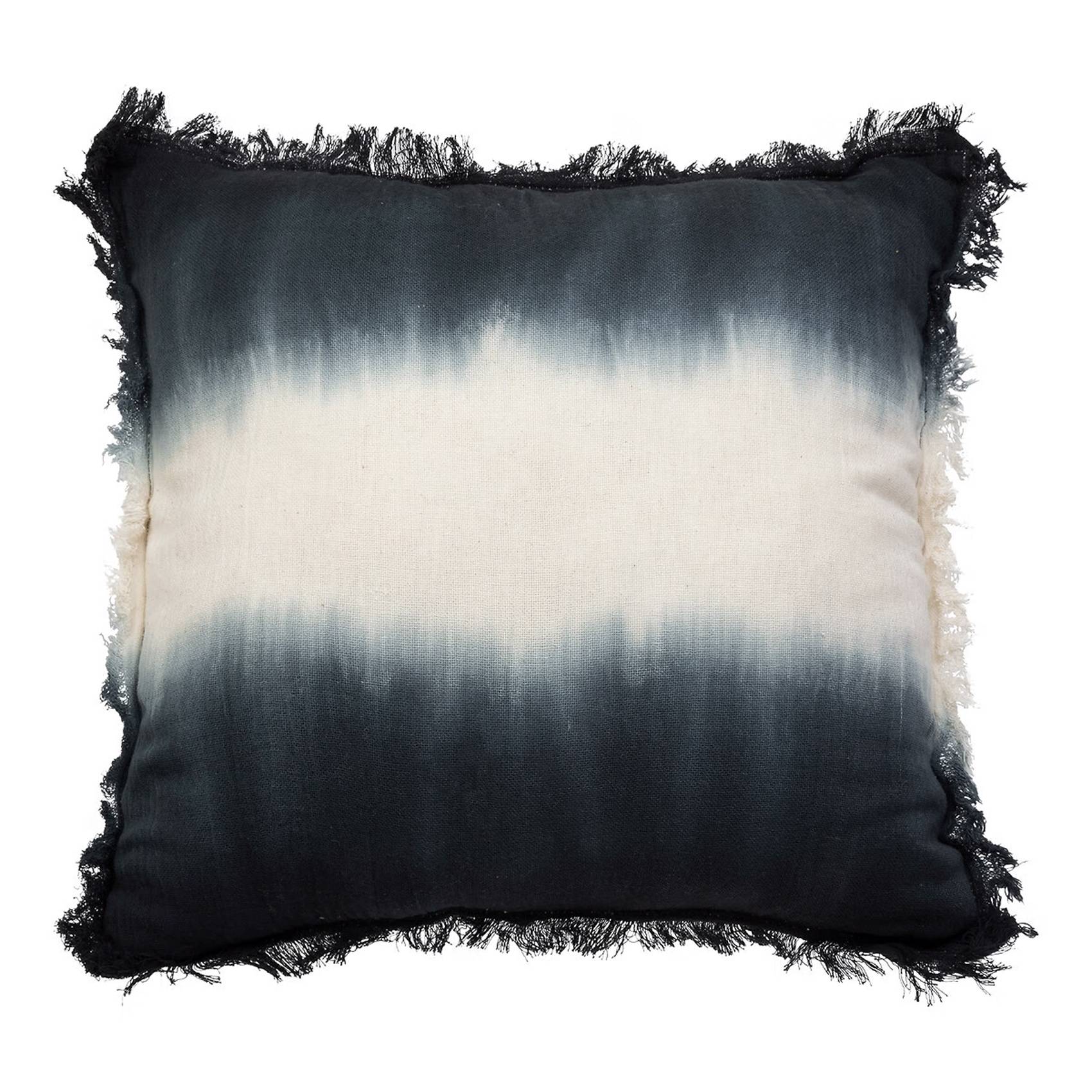 Atmosphera - Coussin Inuit - Effet tye and die - ATMOSPHERA - Imagen 1