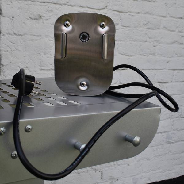 Moteur sur secteur - Utilisation jusqu'à 10 kg - Imagen 2