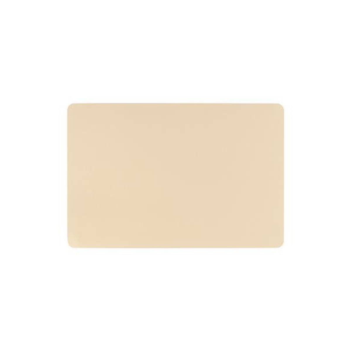 Set de Table Design "Dinner" 30x45cm Beige