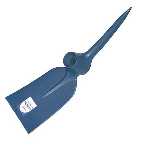 Outils Perrin - Pioche cantonnier 1,5 kg sans manche Outils Perrin