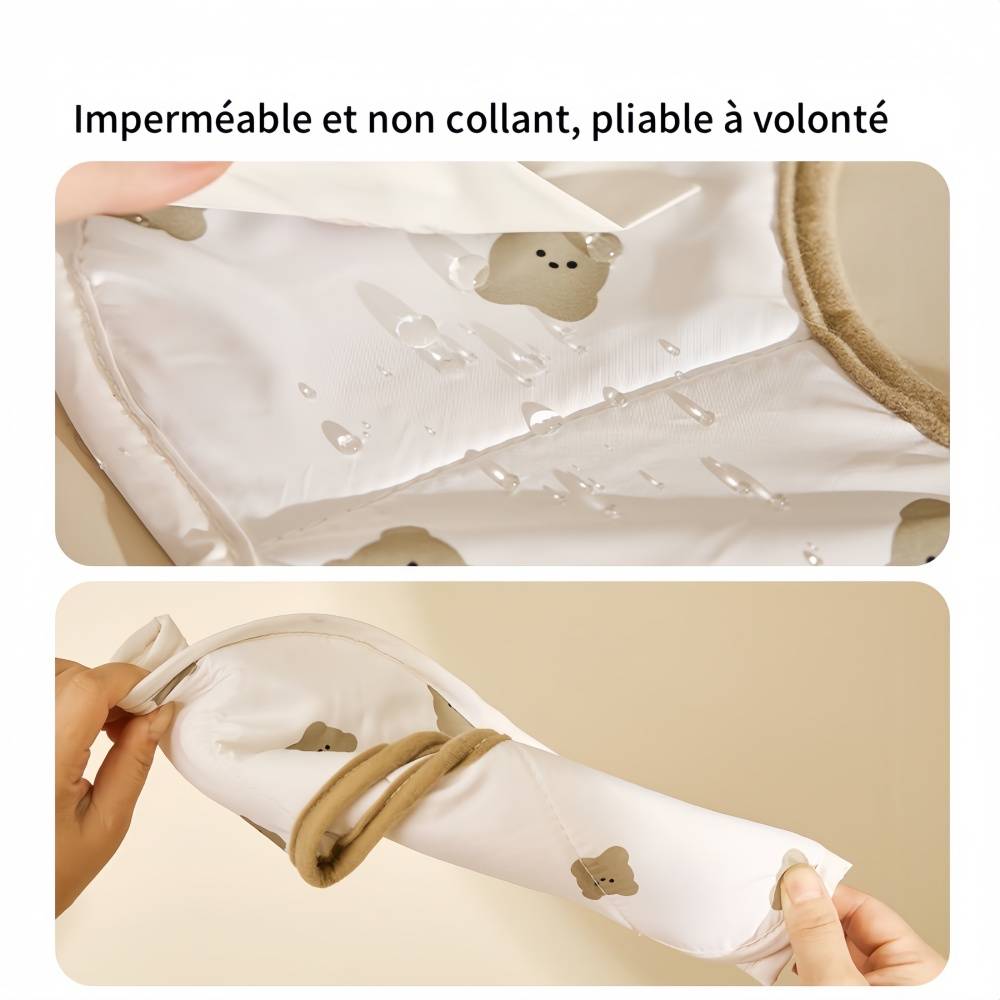 IntiMeg - Collier anti-léchage Cartoon Bear XS IntiMeg - Image 9