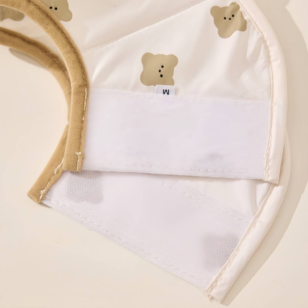 IntiMeg - Collier anti-léchage Cartoon Bear XS IntiMeg - Image 7