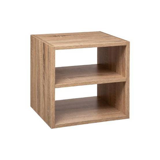Tablette Pour Meuble "Mix n'Modul" 32cm Naturel - Image 2