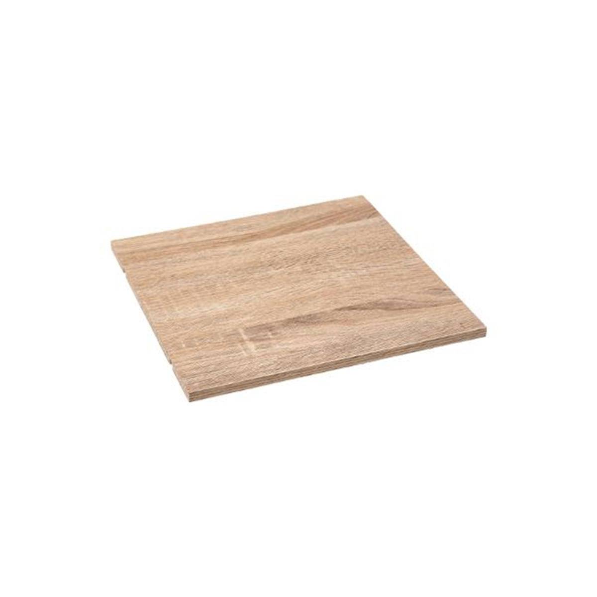 Tablette Pour Meuble "Mix n'Modul" 32cm Naturel - Image 1