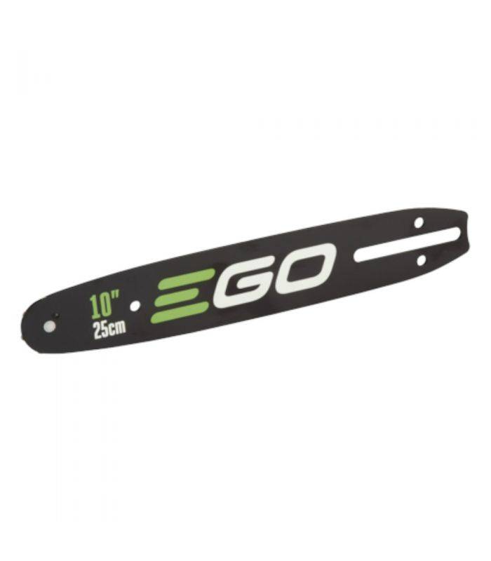Ego Power + - Guide chaîne 25cm pour tronçonneuse sur perche EGO Power PSA1000E AC1000