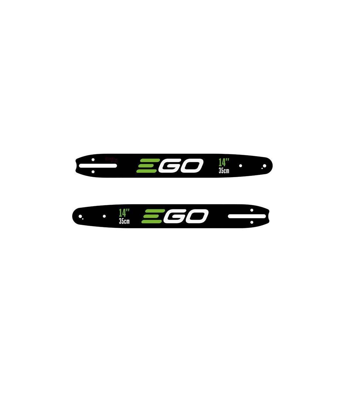 Ego Power + - Guide chaîne 25cm pour tronçonneuse sur perche EGO Power PSA1000E AC1000 - Image 2