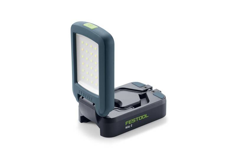 Lampe sans fil SYSLITE KAL C - FESTOOL - sans batterie , ni chargeur - 578128 - Image 1