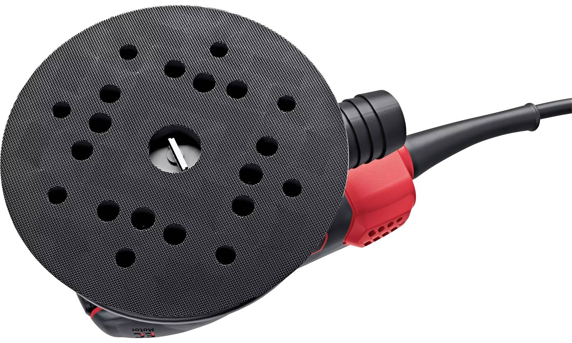 Ponceuse excentrique compacte ORE 2-125 EC Set - 260 W - 125 mm - FLEX - Set livré en L-Boxx - 468886 - Imagen 2