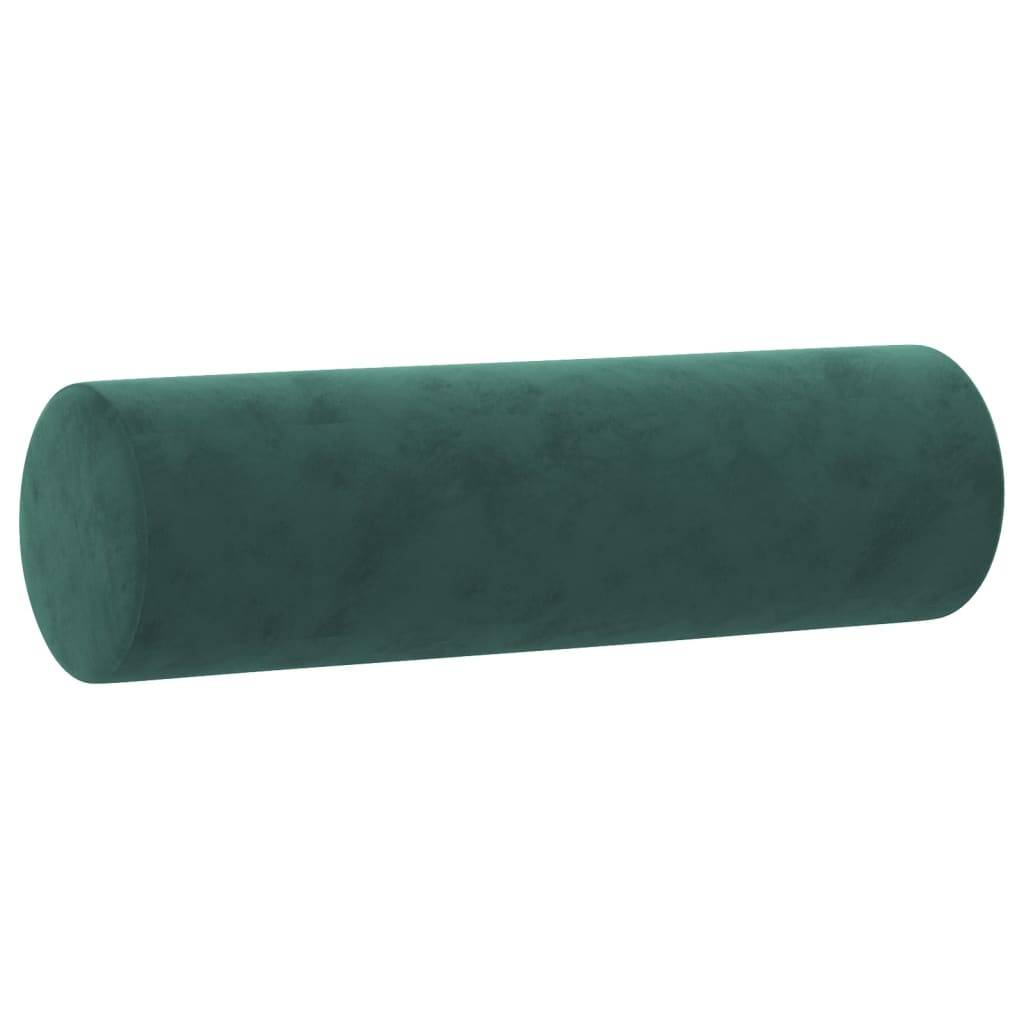 coussins décoratifs vert 50 X 50 - Prolenta Premium - Image 3