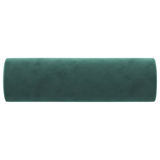 coussins décoratifs vert 50 X 50 - Prolenta Premium - Image 4