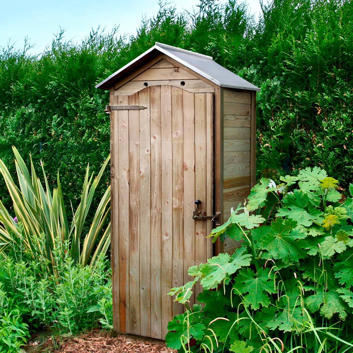 Armoire Panama grand modèle - Cémonjardin - Imagen 2